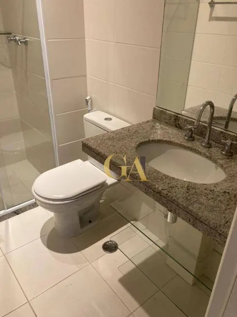 Foto 9 de Apartamento com 2 quartos à venda, 79m2 em Empresarial 18 do Forte, Barueri - SP