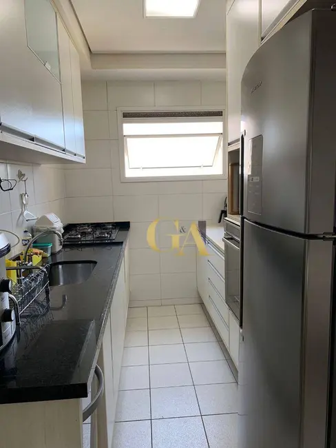 Foto 6 de Apartamento com 2 quartos à venda, 107m2 em Empresarial 18 do Forte, Barueri - SP