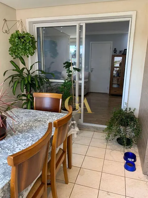 Foto 9 de Apartamento com 2 quartos à venda, 107m2 em Empresarial 18 do Forte, Barueri - SP