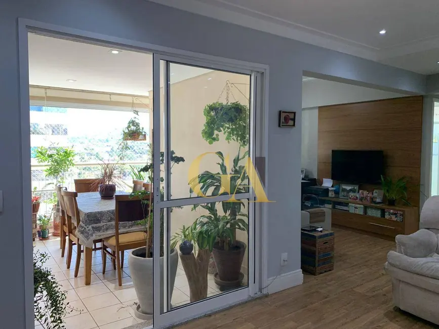 Foto 8 de Apartamento com 2 quartos à venda, 107m2 em Empresarial 18 do Forte, Barueri - SP