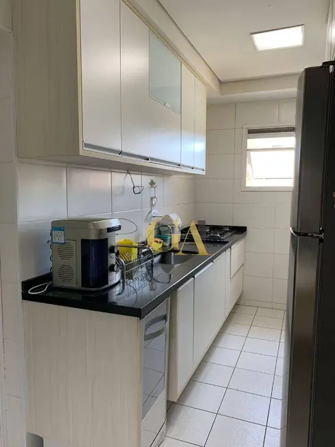 Foto 5 de Apartamento com 2 quartos à venda, 107m2 em Empresarial 18 do Forte, Barueri - SP