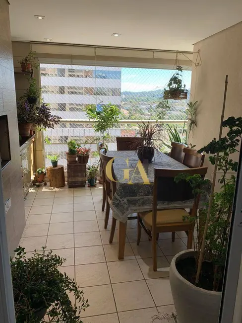 Foto 7 de Apartamento com 2 quartos à venda, 107m2 em Empresarial 18 do Forte, Barueri - SP