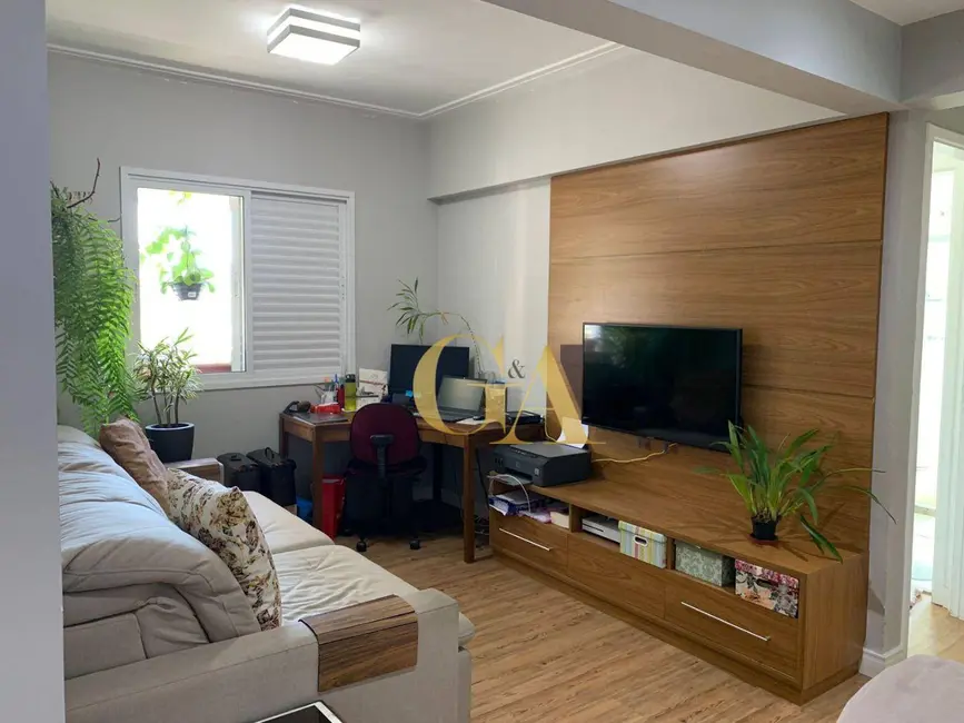 Foto 3 de Apartamento com 2 quartos à venda, 107m2 em Empresarial 18 do Forte, Barueri - SP