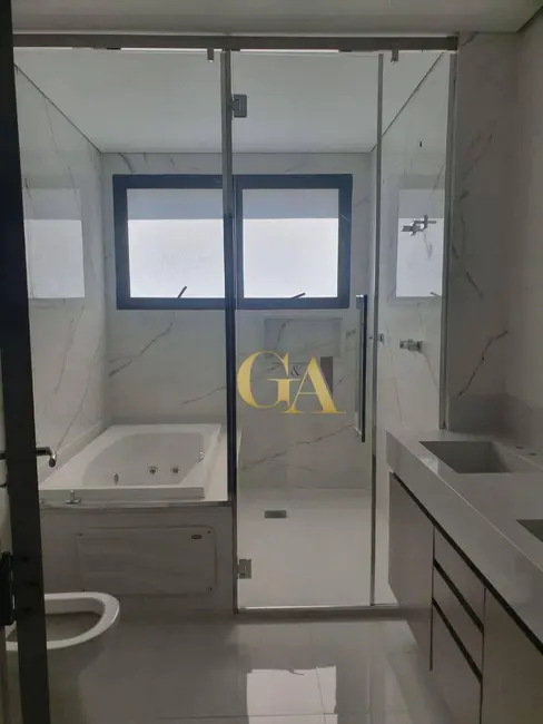 Foto 9 de Apartamento com 3 quartos à venda, 228m2 em Alphaville Empresarial, Barueri - SP