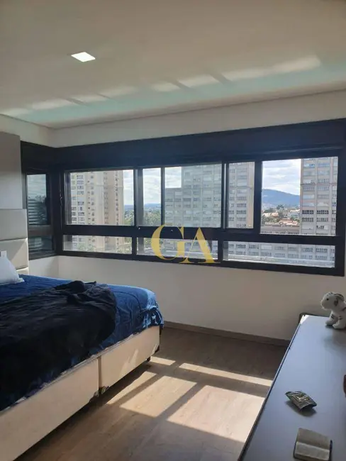 Foto 4 de Apartamento com 3 quartos à venda, 228m2 em Alphaville Empresarial, Barueri - SP