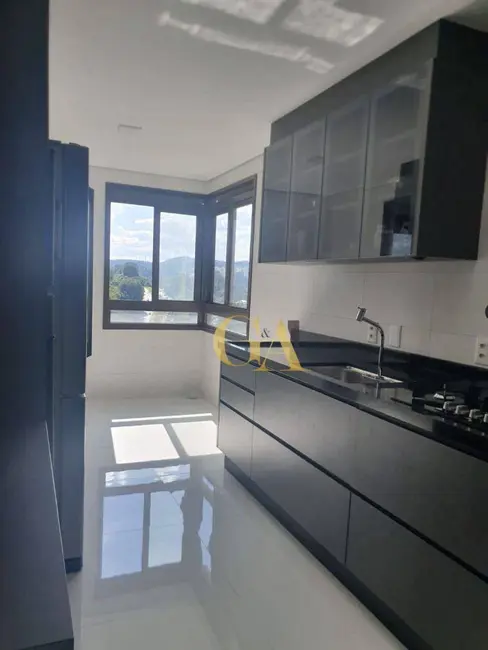 Foto 3 de Apartamento com 3 quartos à venda, 228m2 em Alphaville Empresarial, Barueri - SP