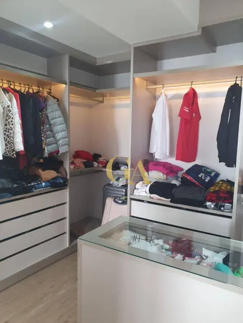 Foto 7 de Apartamento com 3 quartos à venda, 228m2 em Alphaville Empresarial, Barueri - SP