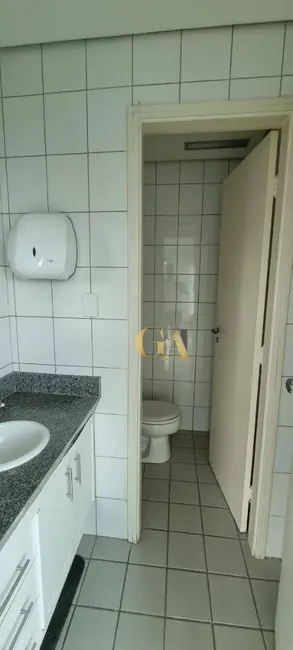 Foto 9 de Sala Comercial para alugar, 100m2 em Alphaville Industrial, Barueri - SP