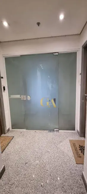 Foto 4 de Sala Comercial para alugar, 100m2 em Alphaville Industrial, Barueri - SP