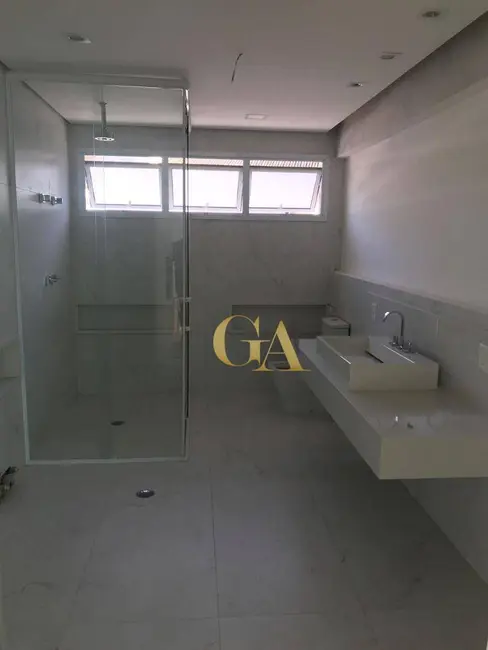 Foto 4 de Casa de Condomínio com 5 quartos à venda, 2000m2 em Alphaville Residencial Dois, Barueri - SP