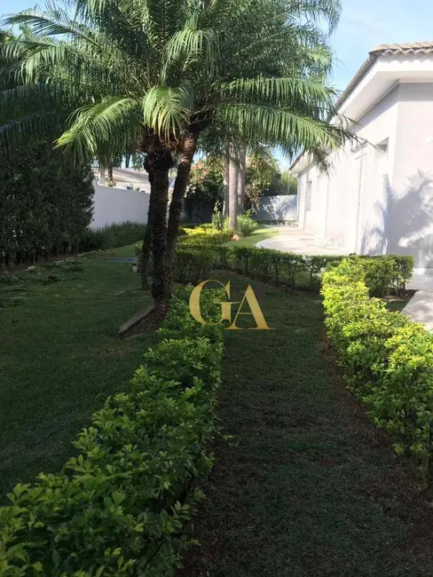 Foto 7 de Casa de Condomínio com 5 quartos à venda, 2000m2 em Alphaville Residencial Dois, Barueri - SP