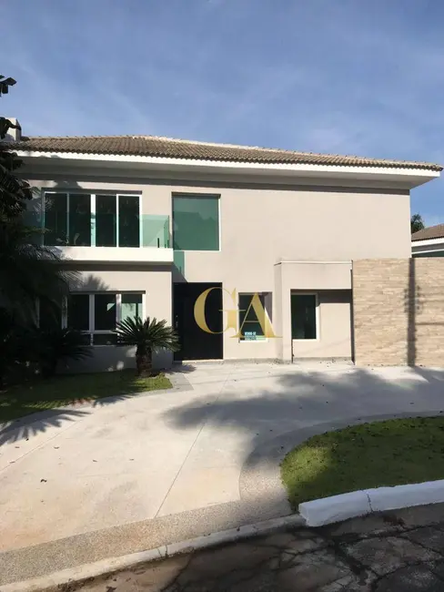 Foto 2 de Casa de Condomínio com 5 quartos à venda, 2000m2 em Alphaville Residencial Dois, Barueri - SP