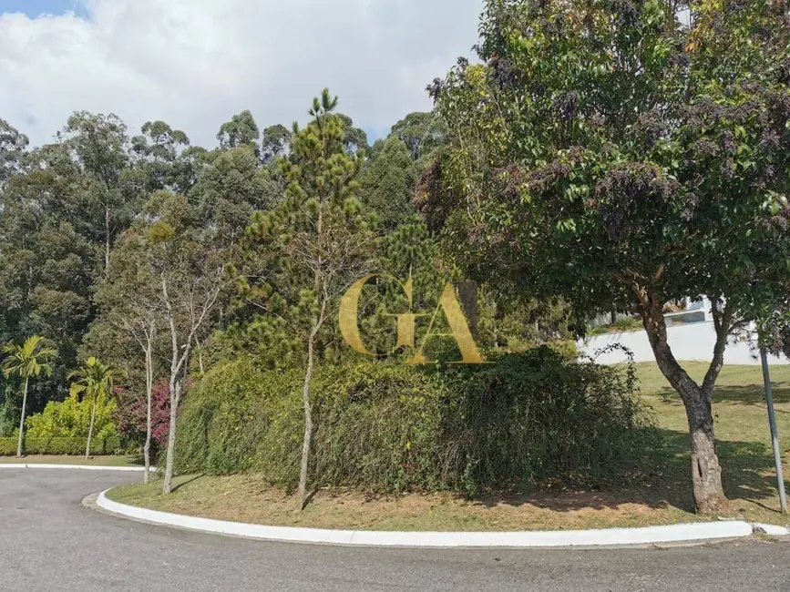 Foto 6 de Terreno / Lote à venda, 480m2 em Tamboré, Barueri - SP