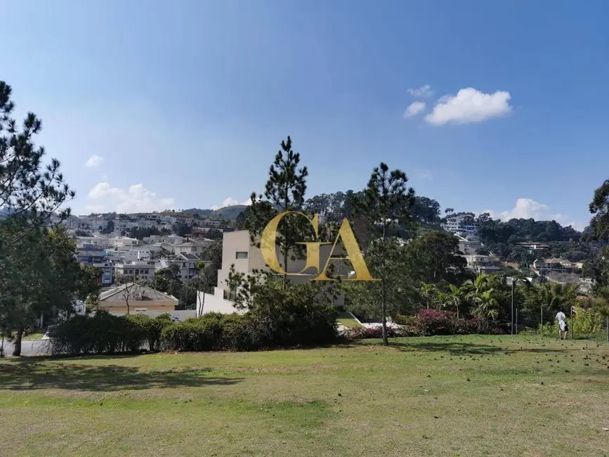 Foto 4 de Terreno / Lote à venda, 480m2 em Tamboré, Barueri - SP