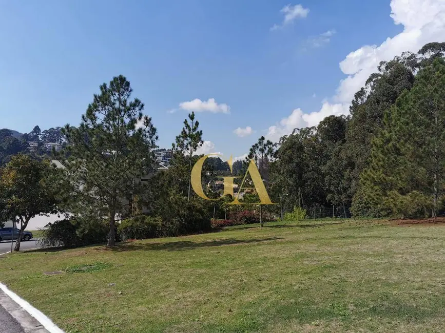 Foto 3 de Terreno / Lote à venda, 480m2 em Tamboré, Barueri - SP