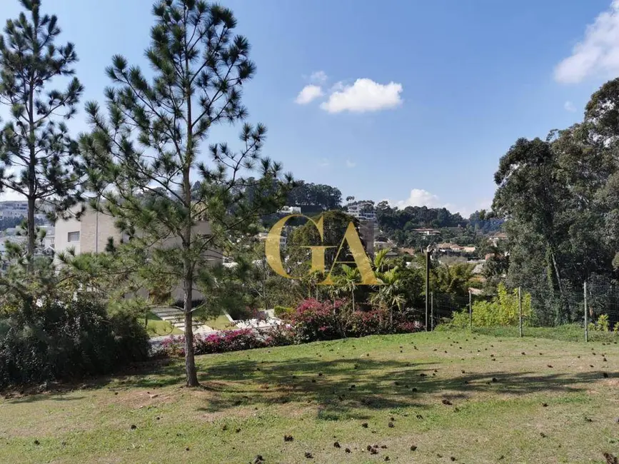 Foto 5 de Terreno / Lote à venda, 480m2 em Tamboré, Barueri - SP