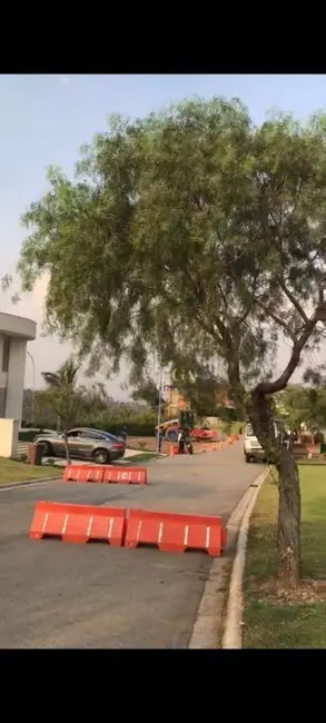 Foto 3 de Terreno / Lote à venda, 556m2 em Alphaville, Santana De Parnaiba - SP