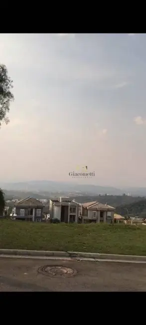 Foto 2 de Terreno / Lote à venda, 556m2 em Alphaville, Santana De Parnaiba - SP