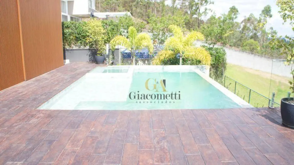 Casa de Condomínio com 4 quartos à venda, 730m2 em Tamboré, Santana De Parnaiba - SP - imagem 7 Foto 7 de Casa de Condomínio com 4 quartos à venda, 730m2 em Tamboré, Santana De Parnaiba - SP