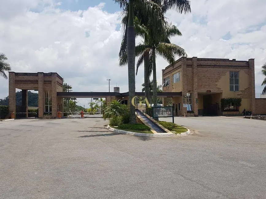 Foto 8 de Casa de Condomínio com 4 quartos à venda, 360m2 em Alphaville, Santana De Parnaiba - SP