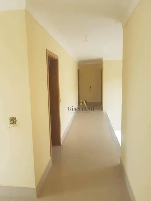 Foto 5 de Casa de Condomínio com 4 quartos à venda, 360m2 em Alphaville, Santana De Parnaiba - SP