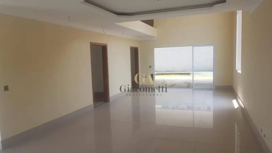 Foto 9 de Casa de Condomínio com 4 quartos à venda, 360m2 em Alphaville, Santana De Parnaiba - SP