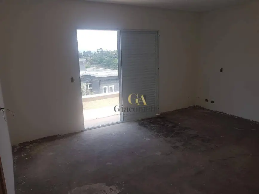 Foto 7 de Casa de Condomínio com 4 quartos à venda, 360m2 em Alphaville, Santana De Parnaiba - SP