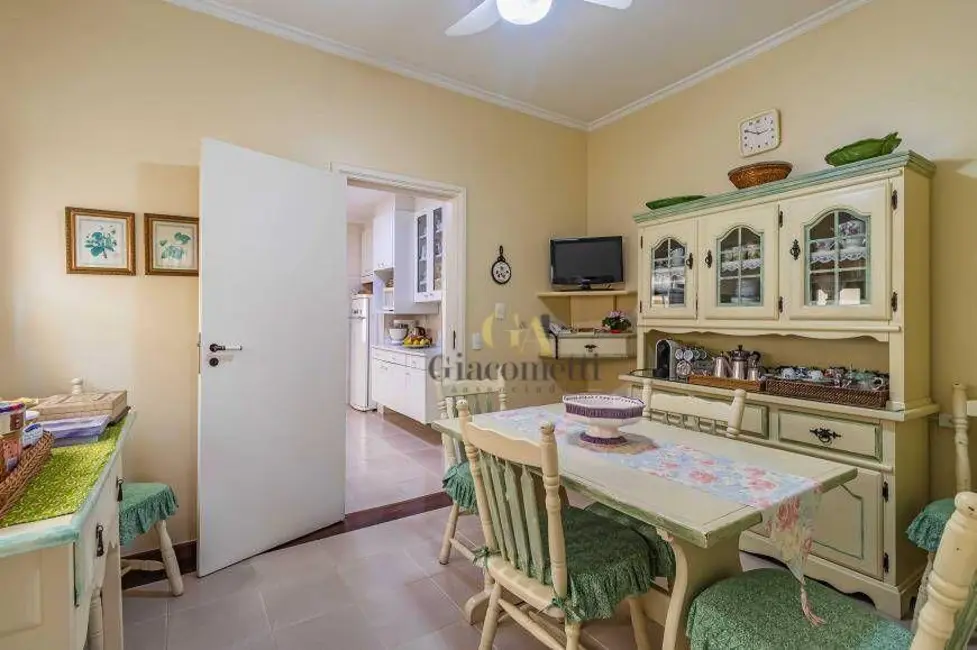 Foto 7 de Casa de Condomínio com 5 quartos à venda, 313m2 em Santana De Parnaiba - SP