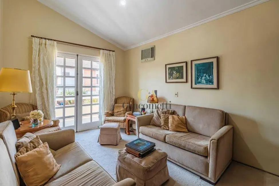 Foto 5 de Casa de Condomínio com 5 quartos à venda, 313m2 em Santana De Parnaiba - SP