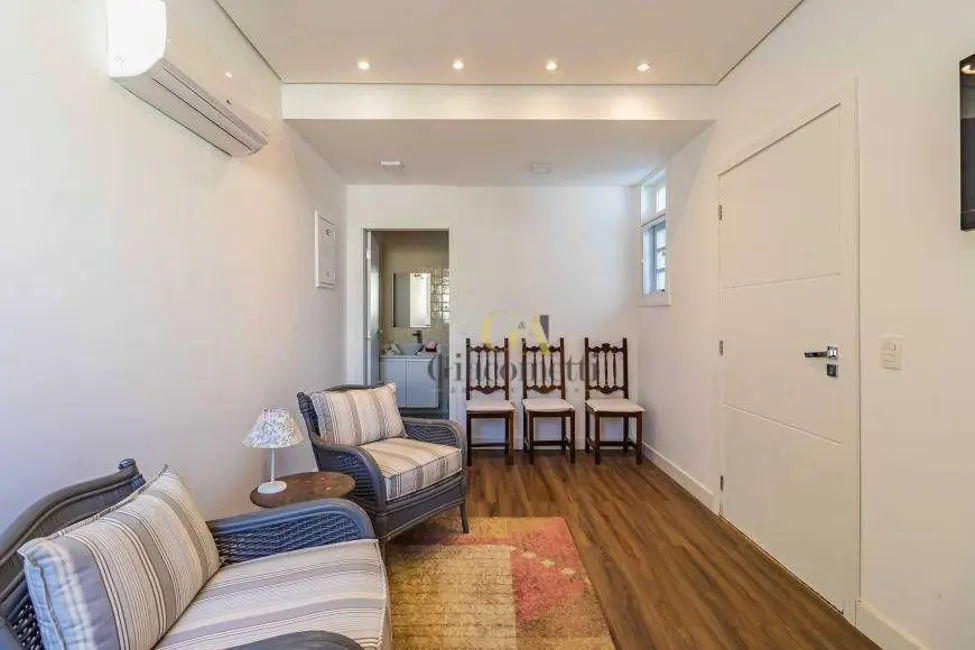 Foto 9 de Casa de Condomínio com 5 quartos à venda, 313m2 em Santana De Parnaiba - SP