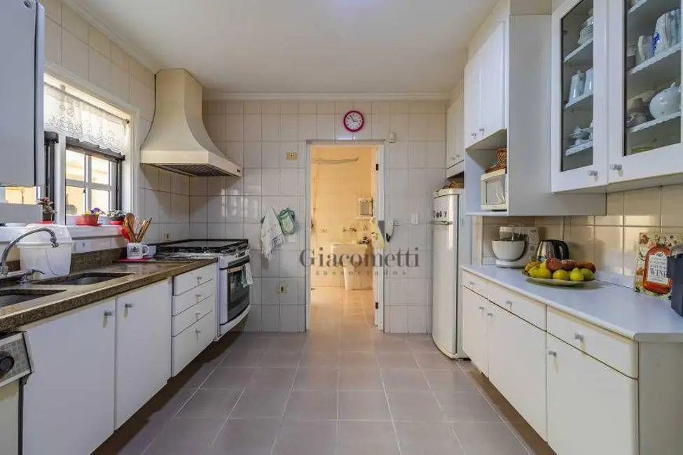 Foto 6 de Casa de Condomínio com 5 quartos à venda, 313m2 em Santana De Parnaiba - SP