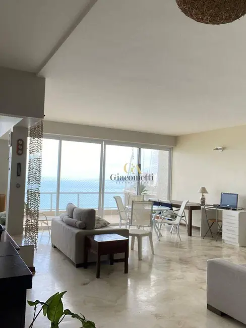 Cobertura com 3 quartos à venda, 186m2 em Guaruja - SP - imagem 8 Foto 8 de Cobertura com 3 quartos à venda, 186m2 em Guaruja - SP