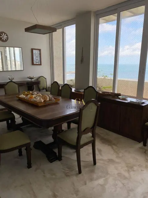 Cobertura com 3 quartos à venda, 186m2 em Guaruja - SP - imagem 6 Foto 6 de Cobertura com 3 quartos à venda, 186m2 em Guaruja - SP