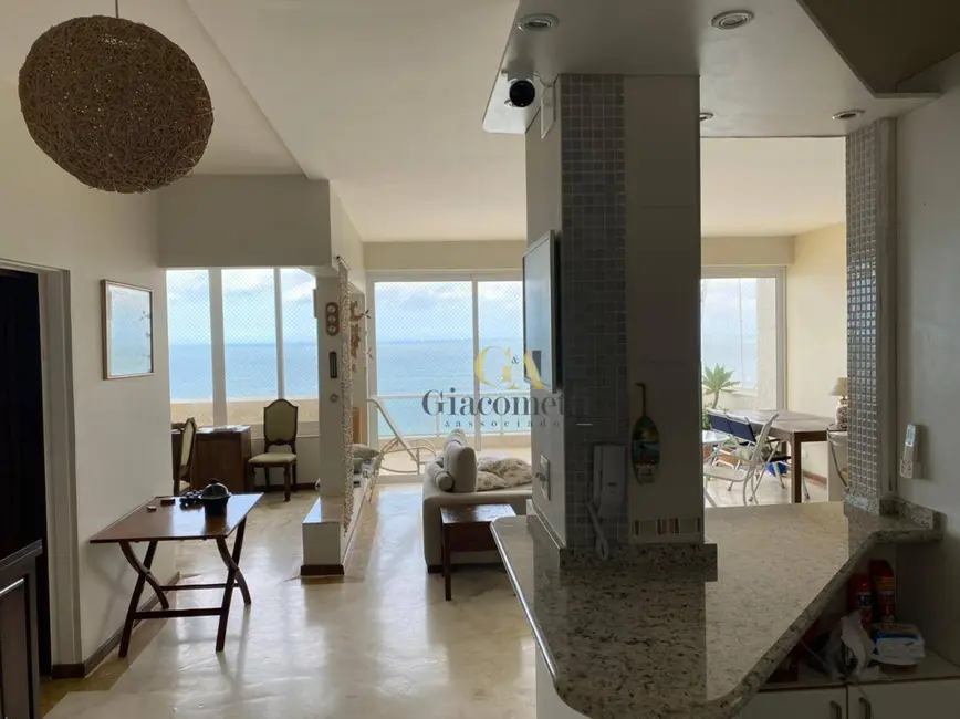 Cobertura com 3 quartos à venda, 186m2 em Guaruja - SP - imagem 7 Foto 7 de Cobertura com 3 quartos à venda, 186m2 em Guaruja - SP