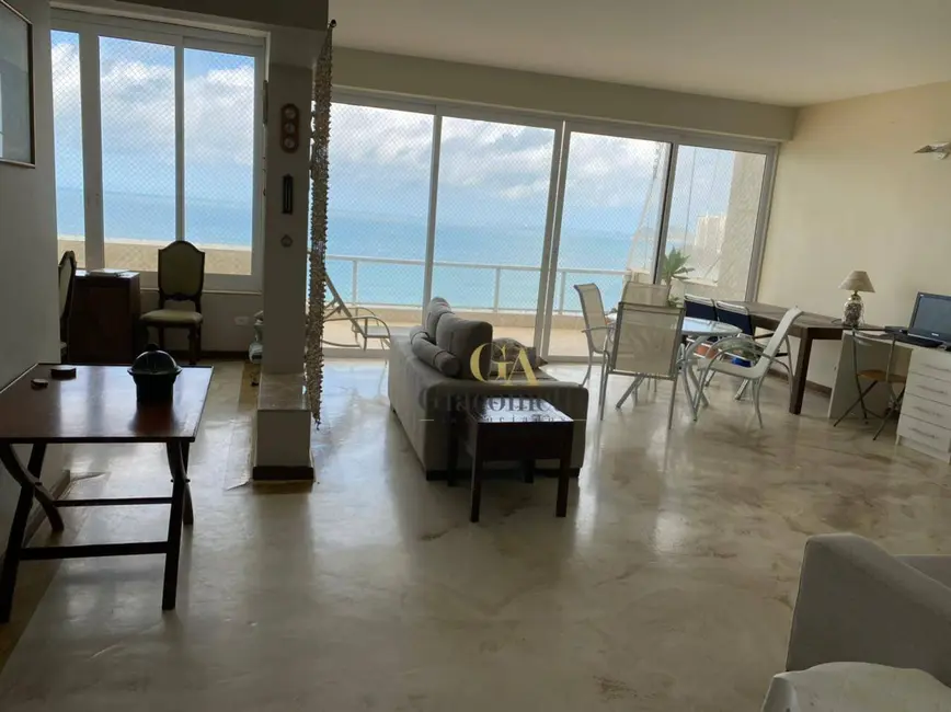 Cobertura com 3 quartos à venda, 186m2 em Guaruja - SP - imagem 3 Foto 3 de Cobertura com 3 quartos à venda, 186m2 em Guaruja - SP