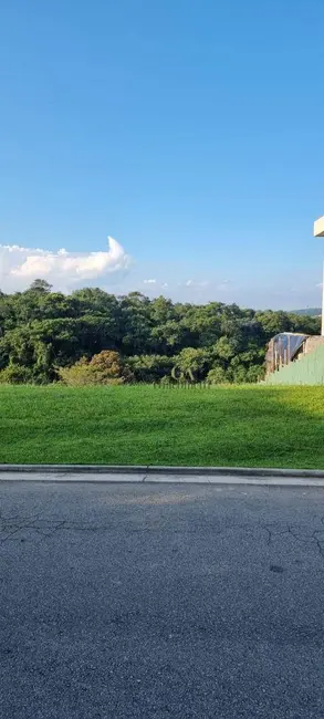 Foto 2 de Terreno / Lote à venda, 691m2 em Santana De Parnaiba - SP