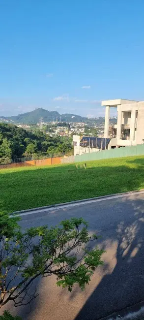 Foto 1 de Terreno / Lote à venda, 691m2 em Santana De Parnaiba - SP