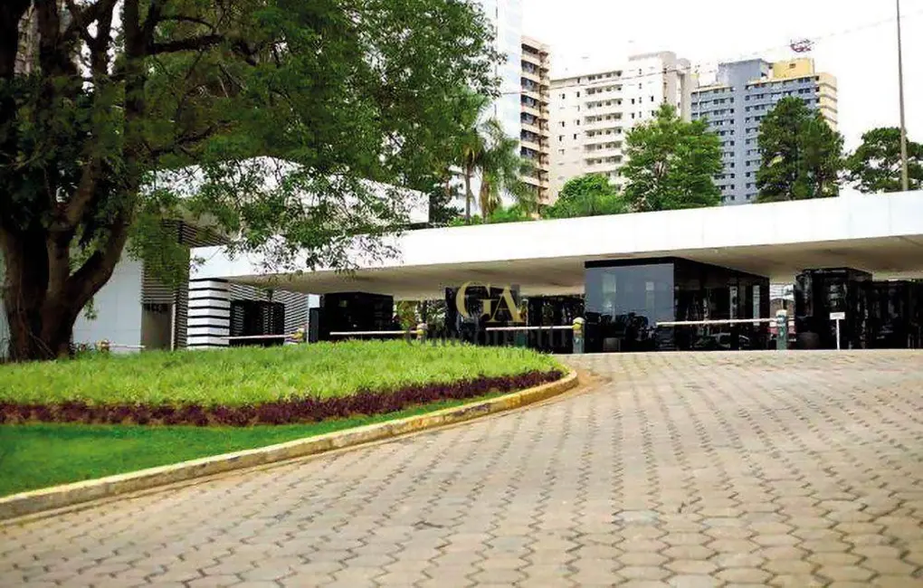 Foto 2 de Casa de Condomínio com 5 quartos à venda, 1200m2 em Barueri - SP