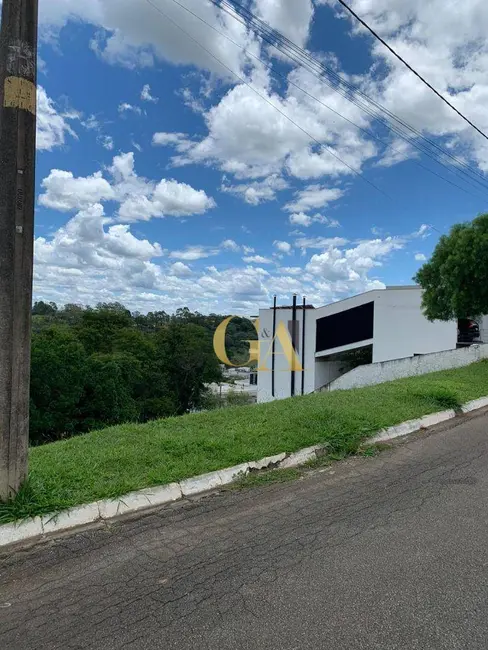 Foto 4 de Terreno / Lote à venda, 360m2 em Alphaville, Santana De Parnaiba - SP