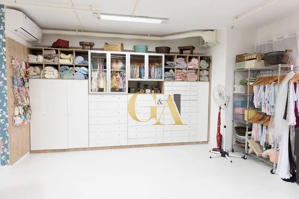 Foto 4 de Sala Comercial à venda, 49m2 em Alphaville Industrial, Barueri - SP