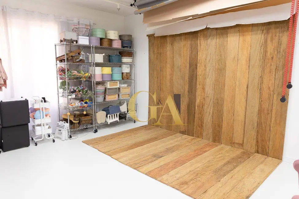 Foto 3 de Sala Comercial à venda, 49m2 em Alphaville Industrial, Barueri - SP