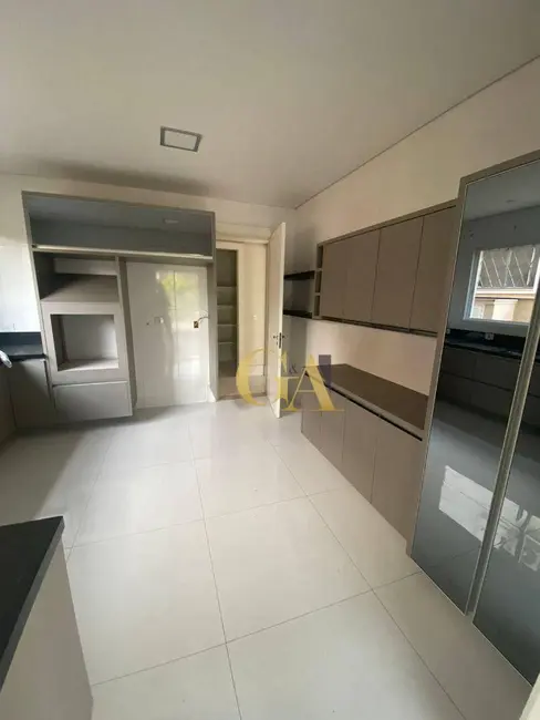 Foto 8 de Casa de Condomínio com 4 quartos à venda, 391m2 em Santana De Parnaiba - SP