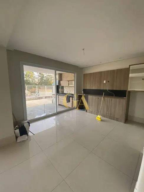 Foto 9 de Casa de Condomínio com 4 quartos à venda, 391m2 em Santana De Parnaiba - SP