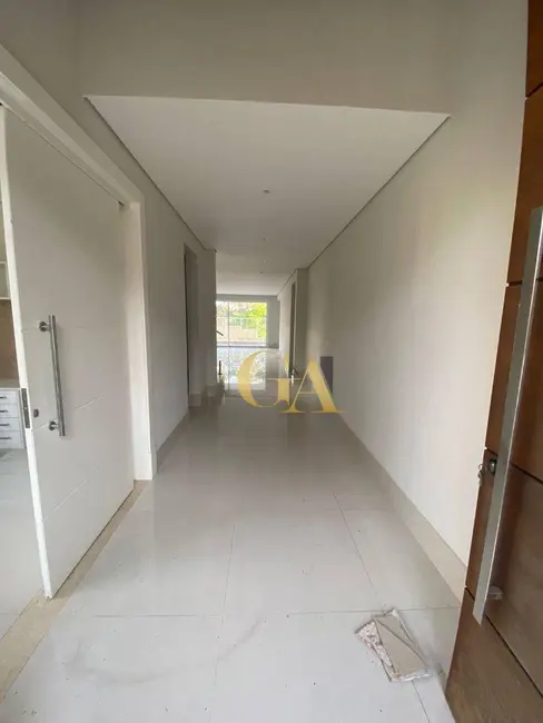 Foto 5 de Casa de Condomínio com 4 quartos à venda, 391m2 em Santana De Parnaiba - SP