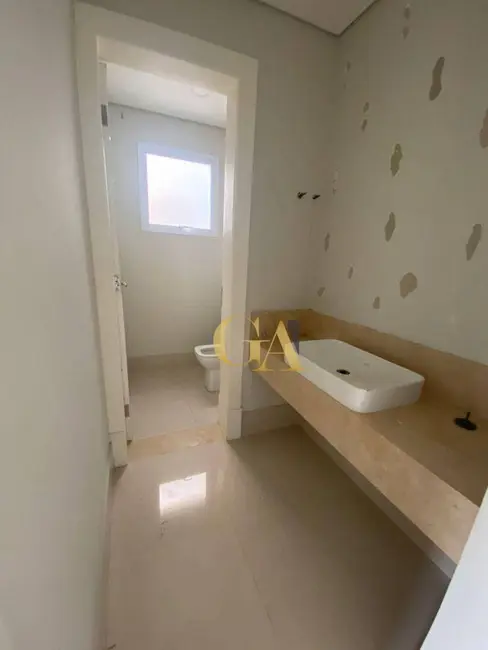 Foto 7 de Casa de Condomínio com 4 quartos à venda, 391m2 em Santana De Parnaiba - SP