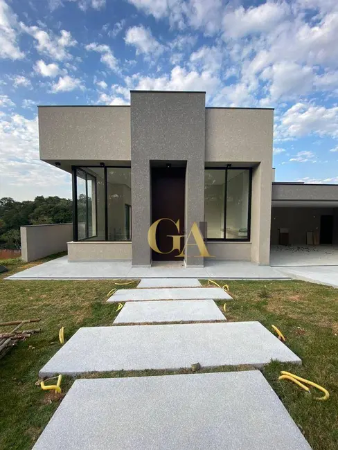 Foto 1 de Casa de Condomínio com 4 quartos à venda, 691m2 em Santana De Parnaiba - SP