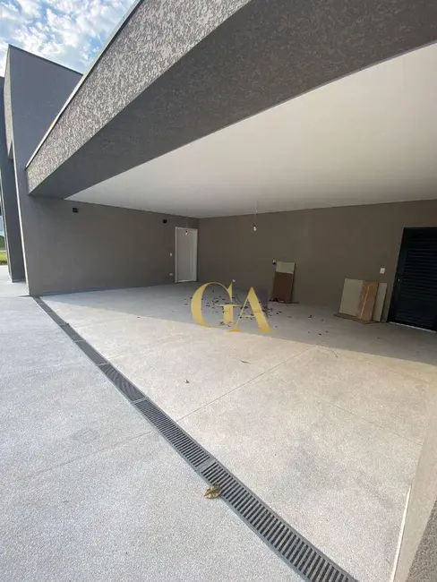 Foto 4 de Casa de Condomínio com 4 quartos à venda, 691m2 em Santana De Parnaiba - SP