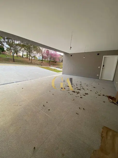 Foto 5 de Casa de Condomínio com 4 quartos à venda, 691m2 em Santana De Parnaiba - SP