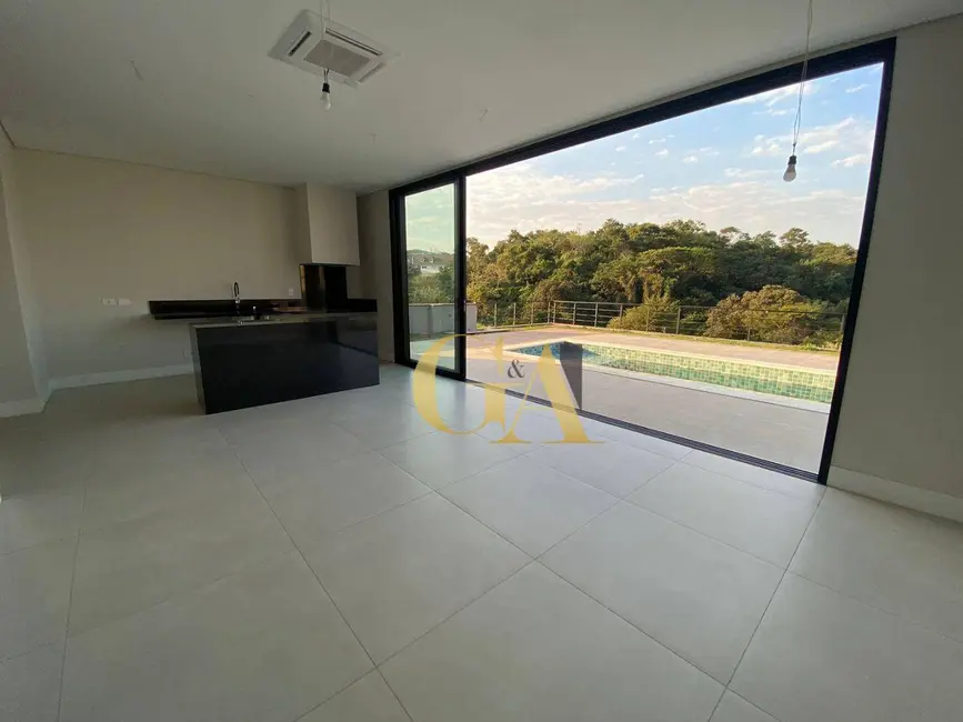 Foto 9 de Casa de Condomínio com 4 quartos à venda, 691m2 em Santana De Parnaiba - SP