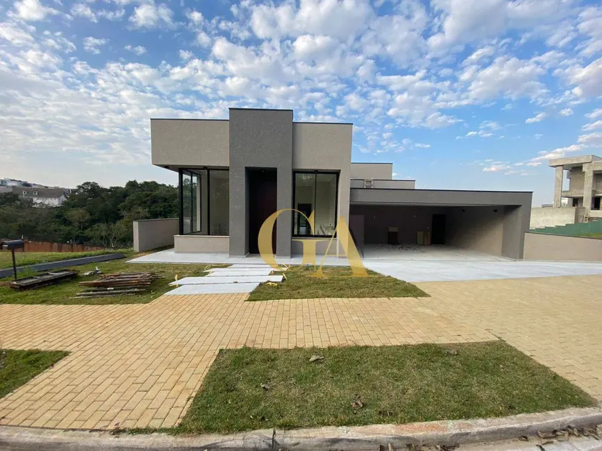 Foto 2 de Casa de Condomínio com 4 quartos à venda, 691m2 em Santana De Parnaiba - SP